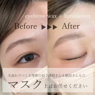 アイブロウ Days    eye＆brow salon所属・Days マツモトナナのマツエク・マツパデザイン