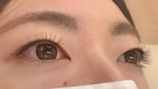 マツエク・マツパ Alice by jewel所属・Alice Mikiのマツエク・マツパデザイン