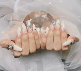 ネイル Noiranail_ studio川越西口のネイルデザイン