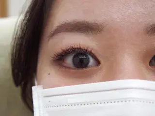 マツエク・マツパ uu 上尾店のマツエク・マツパデザイン