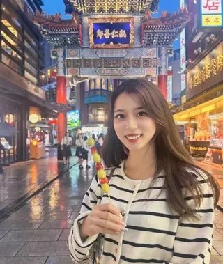 🩷Eny terrace🩷のヘアスタイル