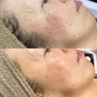 amber(アンバー)所属・プライベートサロン amberのエステ・リラクイメージ