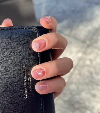 ネイル K.K西日暮里 ネイルサロンのネイルデザイン