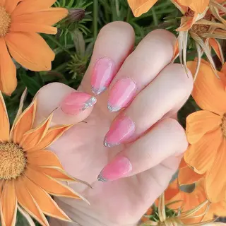 ネイル アップネイル 山本のネイルデザイン