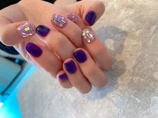 ネイル beauty salon RePi所属・B.S. RePiのエステ・リラクイメージ