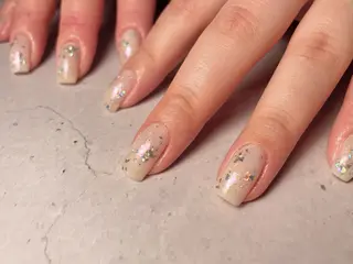 ネイル total beauty TLIENGLE［ﾄﾘｱﾝｸﾞﾙ］所属・tliengle ［ﾄﾘｱﾝｸﾞﾙ］のネイルデザイン