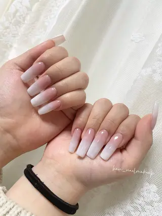 ネイル Himari Nail Salonのネイルデザイン