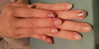 ネイル 着物　Towa所属・ちぃ ♡のその他イメージ