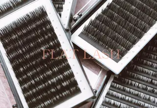 マツエク・マツパ cherir シェリールのエステ・リラクイメージ