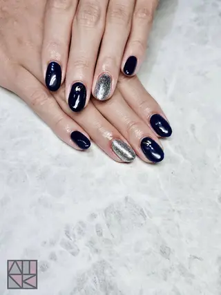 ネイル WINK所属・吉澤 響香のネイルデザイン