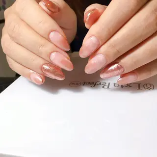 ネイル CHERIMO【lalaLaLa】所属・CHERIMO シェリモのネイルデザイン