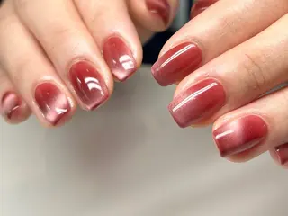 ネイル NAGAO Yのネイルデザイン