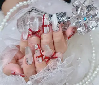 ネイル R salonのネイルデザイン