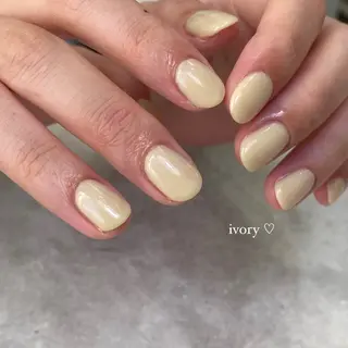 ネイル C. Ricoのネイルデザイン