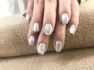 ネイル BeautyFort 玉井のネイルデザイン