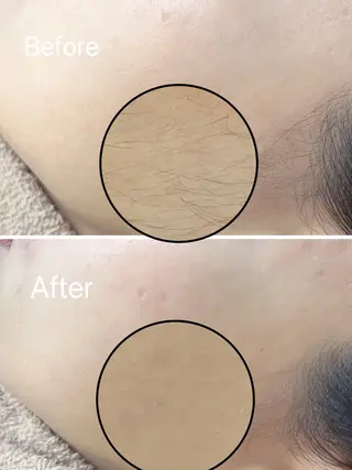 LEDマツエク•眉毛 まつげパーマのマツエク・マツパデザイン