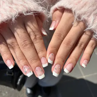 ネイル GRANDEUR 望月のネイルデザイン