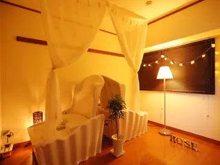 YOSAPARK ROSE  国分寺のエステ・リラクイメージ