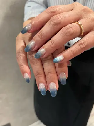 ネイル S. SAYAのネイルデザイン