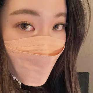 マツエク・マツパ マ ミの眉毛・アイブロウイメージ