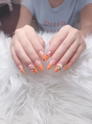 ネイル ENsalon nailのネイルデザイン