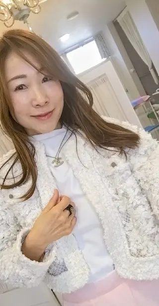 パーソナルカラー・骨格/顔診断【eternity】所属・【トータル美容】 Eternityのその他イメージ