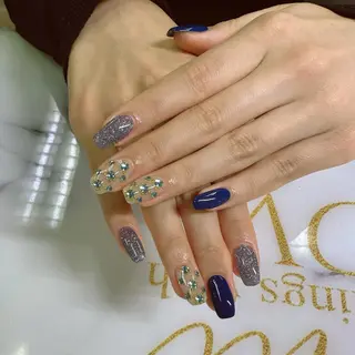 ネイル May&Way Neilのネイルデザイン