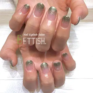 ネイル BETTISH. KUMIKO☺︎︎のネイルデザイン