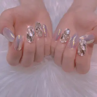 ネイル Private Salon 大宮のネイルデザイン