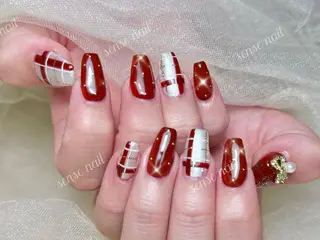 ネイル 🎀Sense Nail渋谷店🎀のネイルデザイン