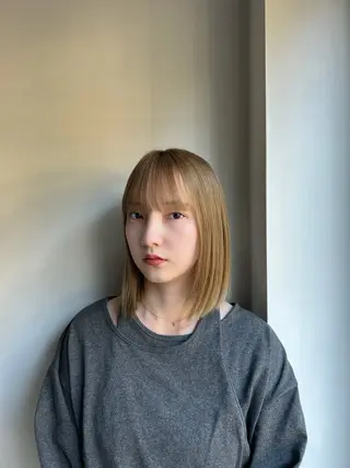 マツエク・マツパ eyelash salon loji所属・nagata yuukaのマツエク・マツパデザイン