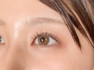 マツエク・マツパ 高橋 伸江のマツエク・マツパデザイン