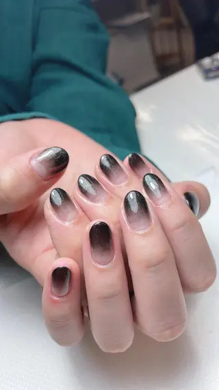 ネイル Munail サロン所属・むねいる nail salonのネイルデザイン