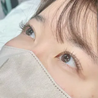 マツエク・マツパ 韓国マツエク/まつパ 🎀misaki🎀のマツエク・マツパデザイン