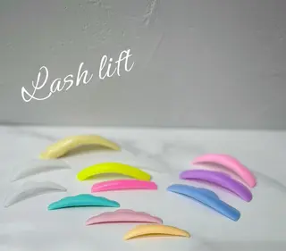 マツエク・マツパ JAYDE ジェイドのマツエク・マツパデザイン