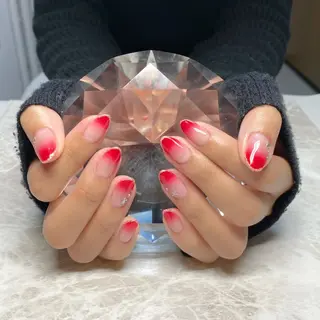 ネイル ゆぴねいる所属・ゆぴねいる yupinailのネイルデザイン