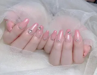 ネイル N.one 🎀Rina💅🏻のネイルデザイン