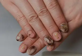 ネイル Hiro nail /Harapeccoのネイルデザイン