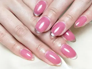 ネイル ネイルサロン  STELLAのネイルデザイン