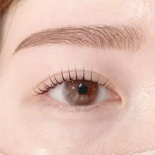 マツエク・マツパ feliz KAORI🦋🫧のマツエク・マツパデザイン