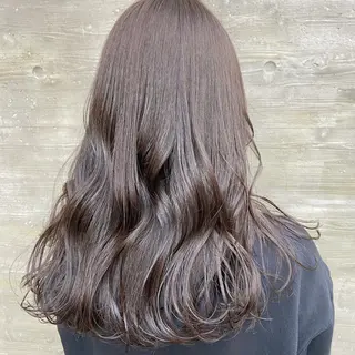 ロング カラー 暗髪/艶髪/Ono .のヘアスタイル