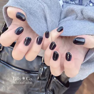 ネイル Lilly Co.のネイルデザイン