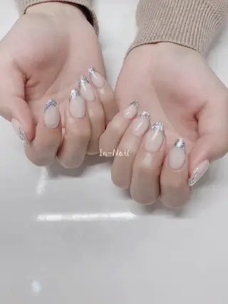 ネイル ᴵⁿ. ᴺᵃⁱˡのネイルデザイン