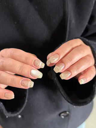 ネイル kanami 🍒⸝⋆のネイルデザイン