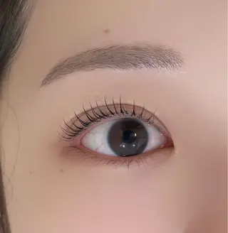 マツエク・マツパ マツパ🌙 ruiのマツエク・マツパデザイン