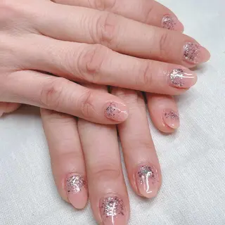 ネイル 杉山 千秋のネイルデザイン