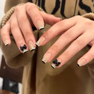 ネイル COIN  nail hinataのネイルデザイン