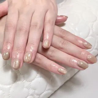 ネイル Twinkle Nail Kuboのネイルデザイン