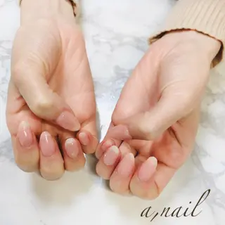 ネイル ネイルサロン エーネイルのネイルデザイン