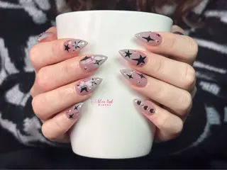 ネイル AConNailSalon所属・ACon NailSalonのネイルデザイン